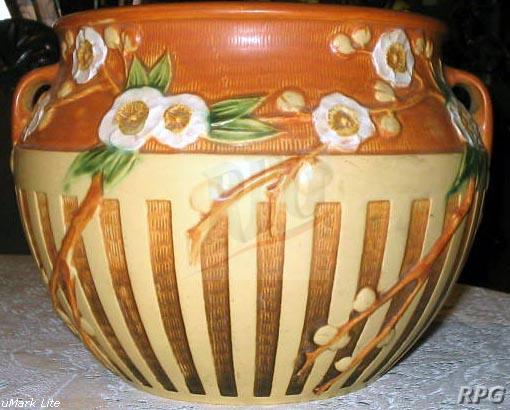 Roseville Pottery Priceguide